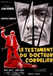 Le testament du Docteur Cordelier