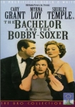 The Bachelor and the Bobby-Soxer