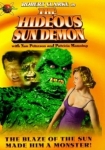 The Hideous Sun Demon