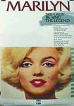 Marilyn Monroe Beyond the Legend