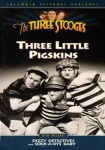 Three Little Pigskins