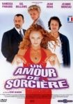 Un amour de sorcière