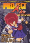 Project A-Ko Versus Battle 2 Blue Side