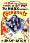 The Cocoanuts