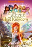 Winx Club The Secret of the Lost Kingdom