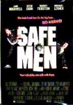 Safe Men