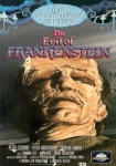 The Evil of Frankenstein