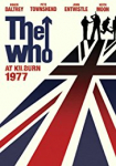 The Who At Kilburn 1977