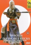 Shaolin Invincible Sticks