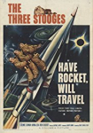 Have Rocket, Will Travel