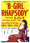 B Girl Rhapsody