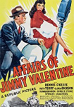 The Affairs of Jimmy Valentine