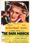 The Dark Mirror