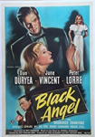 Black Angel