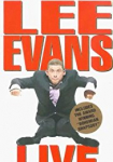 Lee Evans: Live from the West End