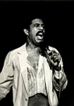 Richard Pryor: Omit the Logic