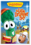 VeggieTales: The Little Drummer Boy