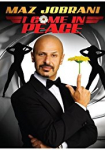 Maz Jobrani: I Come in Peace