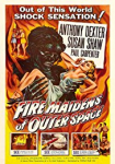 Fire Maidens of Outer Space