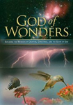 God of Wonders