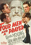 Four Men and a Prayer