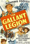 The Gallant Legion