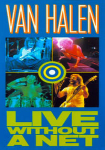 Van Halen - Live Without a Net