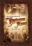 The Adventures of Young Indiana Jones: Passion for Life