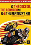 The Doctor, The Tornado And The Kentucky Kid