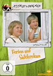 Ferien auf Saltkrokan