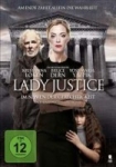 Lady Justice