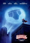 Captain Underpants - Der supertolle erste Film