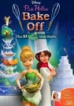 Pixie Hollow Bake Off