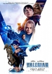 Valerian - Die Stadt der tausend Planeten