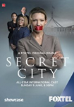 Secret City