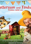 Pettersson und Findus - Findus zieht um