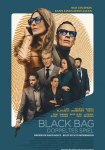 Black Bag - Doppeltes Spiel.  ***Top Qualität***