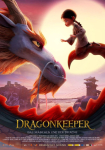 Dragonkeeper - Das Mädchen und der Drache