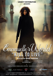 Emanuelle: Female Assassin