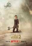 The Old Guard 2